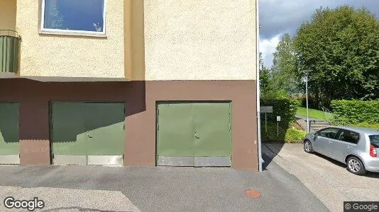 Bostadsrätter till salu i Borås - Bild från Google Street View