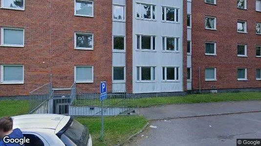 Bostadsrätter till salu i Kristinehamn - Bild från Google Street View