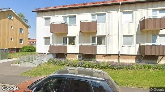 Bostadsrätter till salu i Lundby - Bild från Google Street View