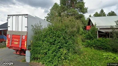 Lägenheter att hyra i Skellefteå - Bild från Google Street View