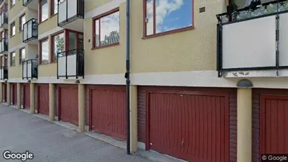 Bostadsrätter till salu i Linköping - Bild från Google Street View