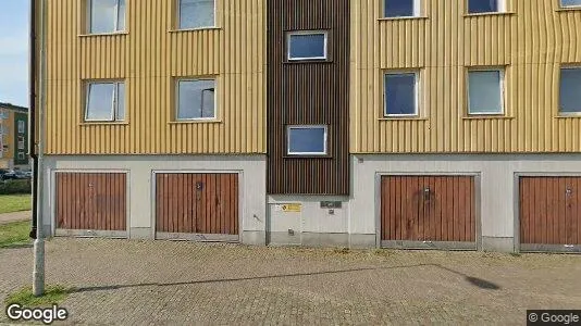 Bostadsrätter till salu i Malmö Centrum - Bild från Google Street View