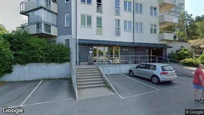 Bostadsrätter till salu i Söderort - Bild från Google Street View