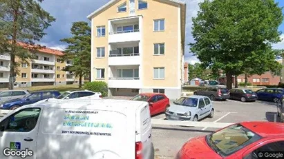 Lägenheter att hyra i Kalmar - Bild från Google Street View