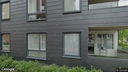 Bostadsrätter till salu i Fosie - Bild från Google Street View