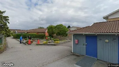 Lägenheter till salu i Trelleborg - Bild från Google Street View