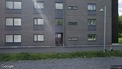 Bostadsrätter till salu i Eskilstuna - Bild från Google Street View