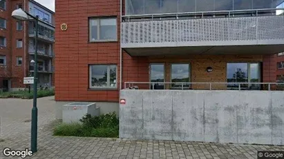 Bostadsrätter till salu i Limhamn/Bunkeflo - Bild från Google Street View