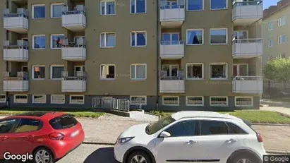 Bostadsrätter till salu i Malmö Centrum - Bild från Google Street View