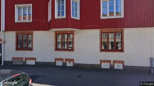 Bostadsrätter till salu i Göteborg Östra - Bild från Google Street View