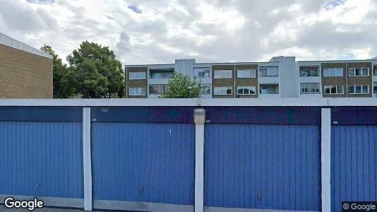 Bostadsrätter till salu i Fosie - Bild från Google Street View