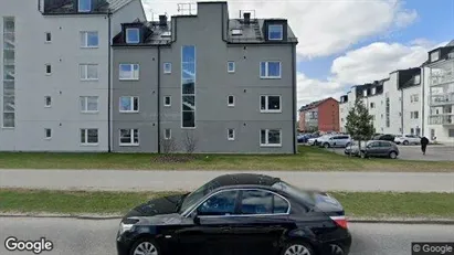 Lägenheter till salu i Nyköping - Bild från Google Street View