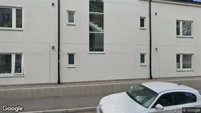 Lägenheter till salu i Nyköping - Bild från Google Street View