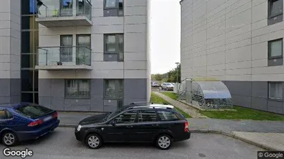 Lägenheter till salu i Nyköping - Bild från Google Street View