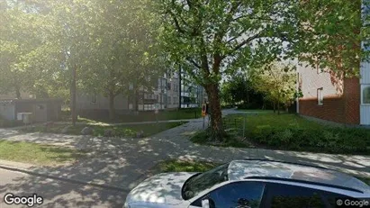 Lägenheter till salu i Fosie - Bild från Google Street View