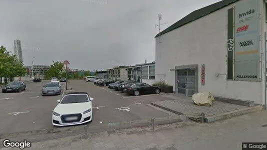 Bostadsrätter till salu i Malmö Centrum - Bild från Google Street View