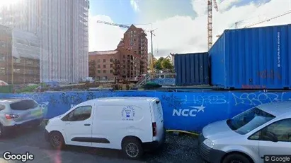 Bostadsrätter till salu i Område ej specificerat - Bild från Google Street View