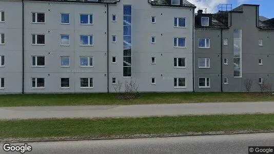 Bostadsrätter till salu i Nyköping - Bild från Google Street View