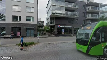 Lägenheter till salu i Malmö Centrum - Bild från Google Street View