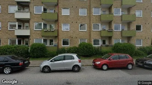 Bostadsrätter till salu i Malmö Centrum - Bild från Google Street View