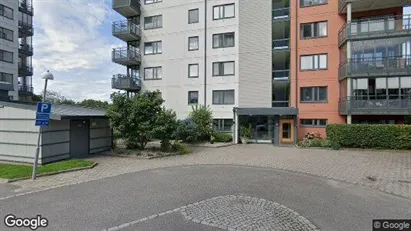 Bostadsrätter till salu i Örgryte-Härlanda - Bild från Google Street View