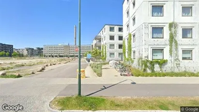 Bostadsrätter till salu i Limhamn/Bunkeflo - Bild från Google Street View