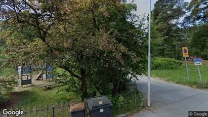 Bostadsrätter till salu i Täby - Bild från Google Street View