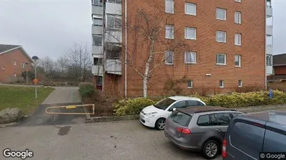 Bostadsrätter till salu i Helsingborg - Bild från Google Street View