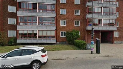 Bostadsrätter till salu i Malmö Centrum - Bild från Google Street View