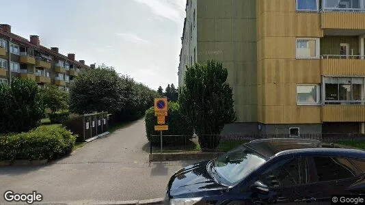 Bostadsrätter till salu i Norrköping - Bild från Google Street View