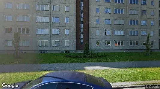 Lägenheter till salu i Fosie - Bild från Google Street View