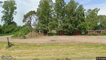 Bostadsrätter till salu i Trelleborg - Bild från Google Street View