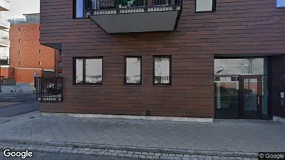 Lägenheter till salu i Malmö Centrum - Bild från Google Street View