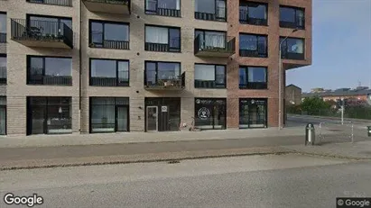 Bostadsrätter till salu i Malmö Centrum - Bild från Google Street View