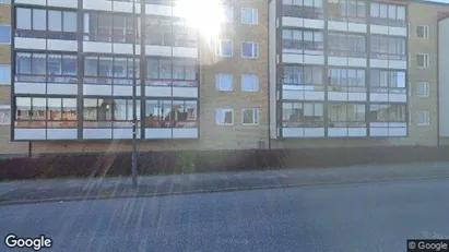 Bostadsrätter till salu i Malmö Centrum - Bild från Google Street View