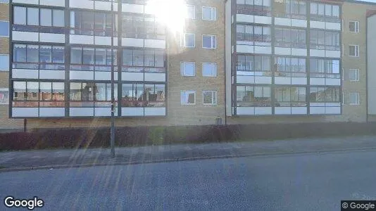 Bostadsrätter till salu i Malmö Centrum - Bild från Google Street View