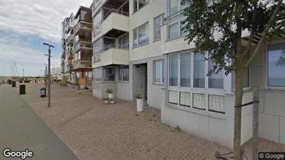 Lägenheter till salu i Malmö Centrum - Bild från Google Street View