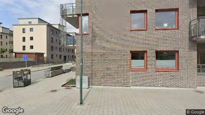 Lägenheter till salu i Limhamn/Bunkeflo - Bild från Google Street View