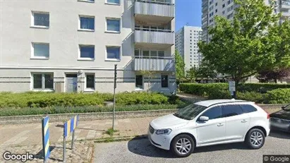 Lägenheter till salu i Fosie - Bild från Google Street View