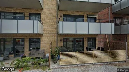 Bostadsrätter till salu i Staffanstorp - Bild från Google Street View