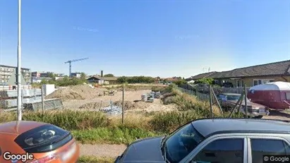 Lägenheter till salu i Höganäs - Bild från Google Street View