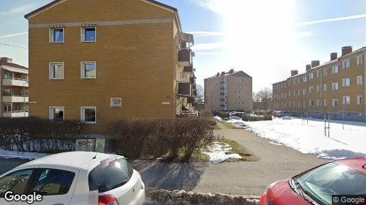 Bostadsrätter till salu i Norrköping - Bild från Google Street View