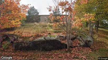 Bostadsrätter till salu i Nyköping - Bild från Google Street View