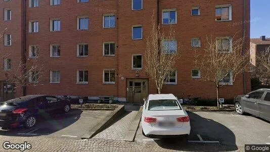 Lägenheter till salu i Helsingborg - Bild från Google Street View