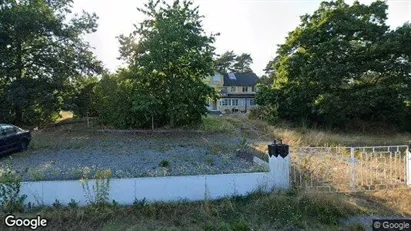 Bostadsrätter till salu i Varberg - Bild från Google Street View