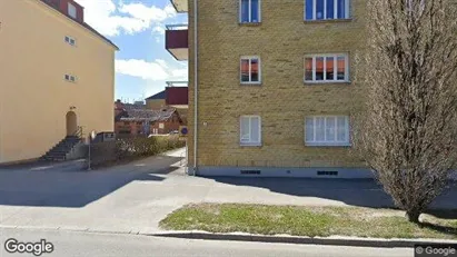 Lägenheter till salu i Nyköping - Bild från Google Street View