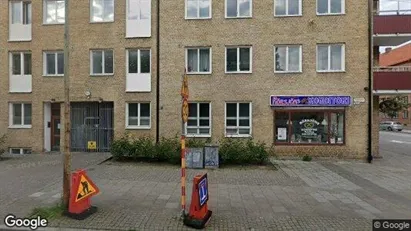 Lägenheter till salu i Malmö Centrum - Bild från Google Street View