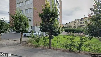 Lägenheter till salu i Växjö - Bild från Google Street View