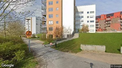 Lägenheter till salu i Lund - Bild från Google Street View