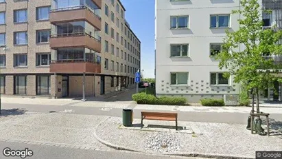 Bostadsrätter till salu i Limhamn/Bunkeflo - Bild från Google Street View